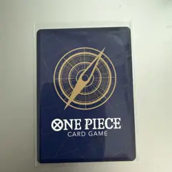 One Piece OP15 Monkey D. Luffy 119 SEC Adventure on Kami’s Island English - Image 2