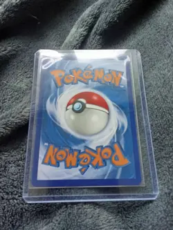 CERULEDGE 2025 Pokemon Chinese Gem Pack Vol.3 Art Rare Holo #1507/07 - Image 2