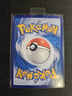 Pokemon S-Chinese Gem Pack VOL.3 Exclusive Ceruledge CBB3C 1507/07 - Image 2