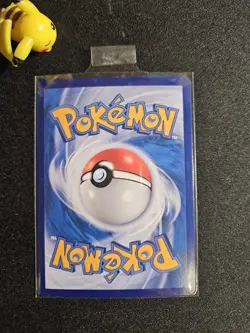 Pokemon S-Chinese Gem Pack VOL.3 Exclusive Ceruledge CBB3C 1507/07 - Image 2