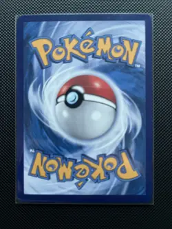 Pokemon Card Chinese Gem Pack Vol.3 Ceruledge CBB3C 1507/07 Full Art Holo - Image 2