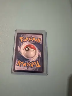 Pokemon S-Chinese - Gem Pack VOL.3 - Exclusive Ceruledge - CBB3C 1507/07 - NM/M - Image 2