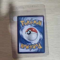Pokemon S-Chinese - Gem Pack VOL.3 - Exclusive Ceruledge - CBB3C 1507/07 - NM/M - Image 2