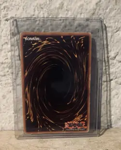 1996 Yu-Gi-Oh Blue Eyes White Dragon SKE-001 1ST EDITION Holographic Card - Image 4