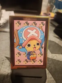 ONE PIECE PANINI CARD TRADING CARD EPIC JOURNEY n 222 - Image 1