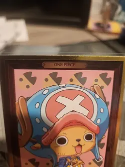 ONE PIECE PANINI CARD TRADING CARD EPIC JOURNEY n 222 - Image 2