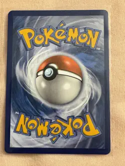 Lucario & Melmetal GX 120/214 Unbroken Bonds NM Ultra Rare Pokemon Card - Image 2