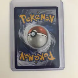 Mimikyu V - 62/163 - Ultra Rare Pokemon TCG Card Near Mint - Image 2