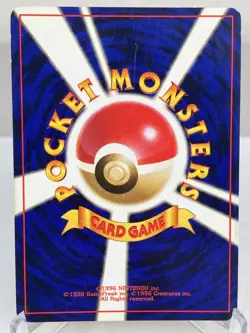 Lt. Surge's Raichu - Challenge from the Darkness Holo Rare Pokemon Card - MP - Image 5