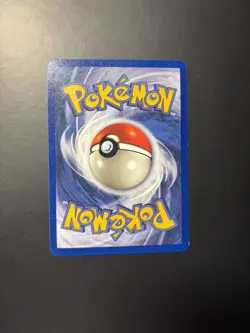 Hitmonlee 7/62 Fossil Holo 1st Edition - Pokemon Card - LP - Image 4
