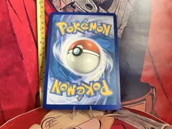 Pokemon Miraidon EX Jumbo TCG Collectable English Trading Card - Image 2