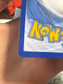 Pokemon TCG Stellar Crown Bulbasaur Holo Rare Card 143/142 Sv07 NM Condition - Image 5