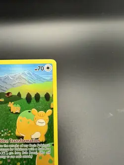 Ditto GALARIAN GALLERY GG22/GG70 Pokemon TCG Card CROWN ZENITH Near Mint NM - Image 5