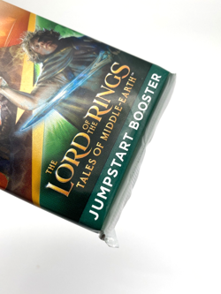 MTG Lord of the Rings Jumpstart Vol. 1 Booster Pack Magic 20 Card | English | NM - Image 4