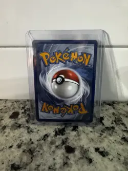 Pokemon TCG Holo Trainer Item Card Poke Pad POR 113/088 English - Image 2