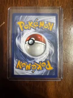 Pokemon TCG Holo Trainer Item Card Poke Pad POR 113/088 English - Image 4