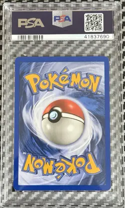 2003 Pokemon Skyridge # H3 Articuno Holo PSA 10 Card! GEM MINT! Trusted Seller! - Image 5