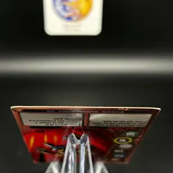 Bakugan SNAP GROUND Metal Gate Card COPPER 2011 BA1416-GA-SM-GBL 23/48h - Image 5