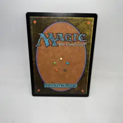 Blur 58 Commander Legends: Battle for Baldur's Gate Magic: The Gathering LP - Image 2