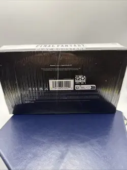 Final Fantasy Magic The Gathering Universes Beyond Play Booster Box - Image 2