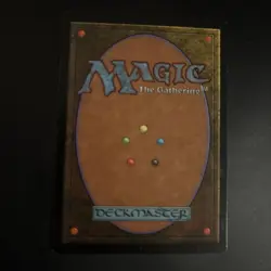 Magic The Gathering - Magical Hack 5th Ed - Image 2