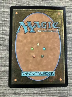 ContinueU 7 NM Teenage Mutant Ninja Turtles Eternal MTG - Image 2