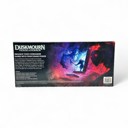 Magic The Gathering: Duskmourn Haunts and Horrors Commanders Pack - Image 1