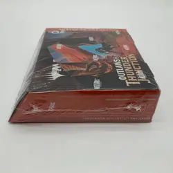 Magic the Gathering Outlaws of Thunder Junction Collector Booster Box Sealed - Image 3