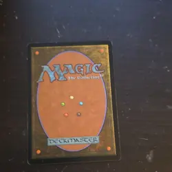 Wizards Magic: The Gathering Bio-Quartz Spacegodzilla Ikoria Mythic 378 EN - Image 2