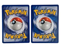 Pokemon Card Lot Blaine’s Charmander Erika’s Bulbasaur Gym Heroes WOTC - Image 2