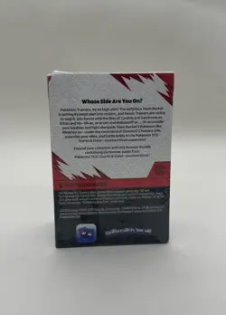 Pokemon Scarlet & Violet Destined Rivals Booster Bundle Box Sealed - Image 2