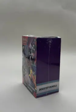 Pokemon Scarlet & Violet Destined Rivals Booster Bundle Box Sealed - Image 4