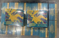 Pokemon TCG - Ascended Heroes Pokemon Center ETB Elite Trainer Box - Image 1