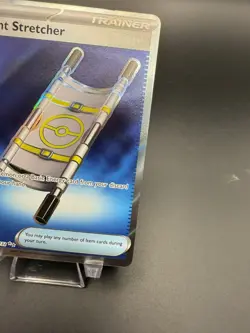 Pokemon TCG Night Stretcher Trainer Mega Evolutions 173/132 - Image 3