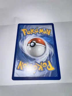 Pokemon Vulpix 138/132 Mega Evolution Illustration Rare Holo 70 HP English - Image 2