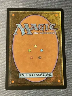 MTG NM Ancient Tomb Tempest Regular Near Mint + Magic the Gathering - Image 2