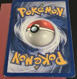 Pokemon Dark Blastoise Legendary Collection Holo Rare 4/110 damaged - Image 5