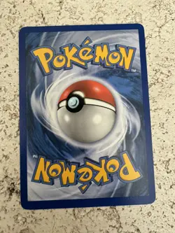 Ditto 64/113 Common Delta Species Pokemon Lightly Played - Image 2