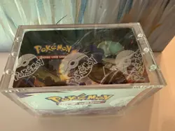 Chilling Reign Booster Box - New Factory Sealed - Pokemon TCG Sword & Shield 820650818462 - Image 5