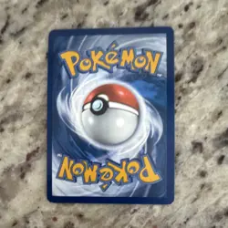 Pokemon TCG Riolu 215/198 Illustration Rare Holo SV01 Scarlet & Violet Base Set - Image 2