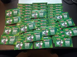 Play! Pokemon Prize Pack Series 8 [New, Factory Sealed, English] 50 Packs - Image 3