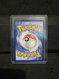 Pokemon Pikachu Promo Full Art Holo 70HP 088 SVP Scarlet & Violet English - Image 2