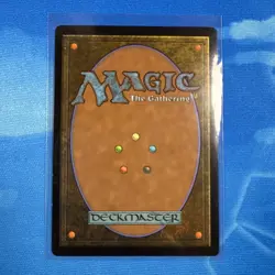 FOIL ANIME Jace Beleren (Japanese) [Duel Decks: Jace vs Chandra] M/NM MTG Magic - Image 3