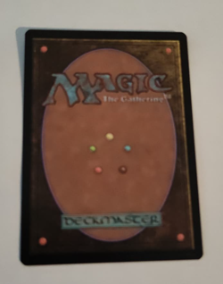 MtG Sol Ring (AFC-215) Uncommon English MINT - Image 2