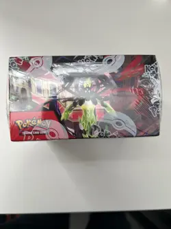 Pokemon Perfect Order Booster Box (36 Packs) New & factory Sealed - Image 2