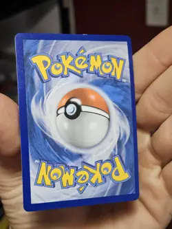 Pokemon Shining Magikarp 66/64 Holo Celebrations Classic Collection *Has Damage* - Image 4