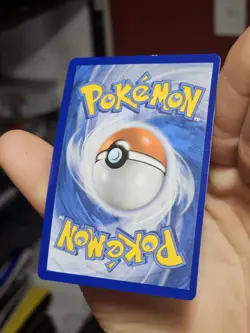 Pokemon Shining Magikarp 66/64 Holo Celebrations Classic Collection *Has Damage* - Image 5
