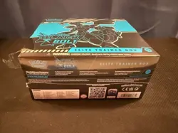 Pokemon TCG Scarlet & Violet Black Bolt Elite Trainer Box ETB - SEE PHOTOS! - Image 2