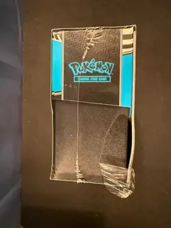 Pokemon TCG Scarlet & Violet Black Bolt Elite Trainer Box ETB - SEE PHOTOS! - Image 3