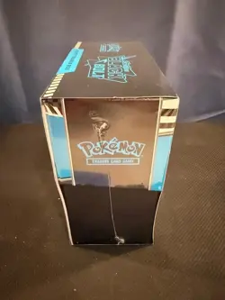 Pokemon TCG Scarlet & Violet Black Bolt Elite Trainer Box ETB - SEE PHOTOS! - Image 4